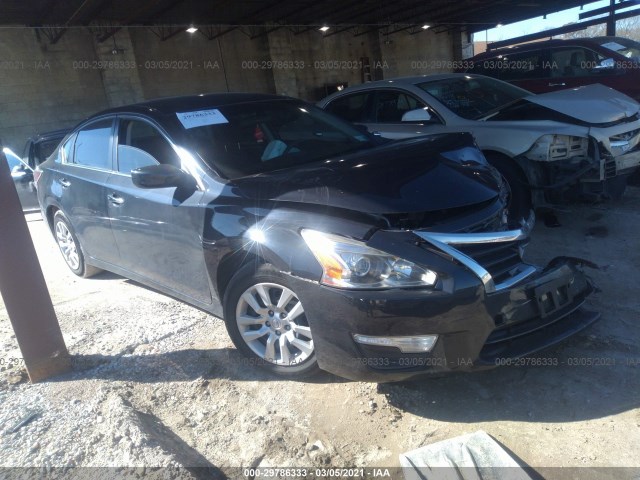 NISSAN ALTIMA 2014 1n4al3ap3en367080