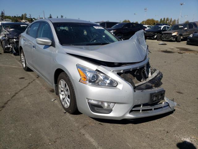 NISSAN ALTIMA 2.5 2014 1n4al3ap3en367242