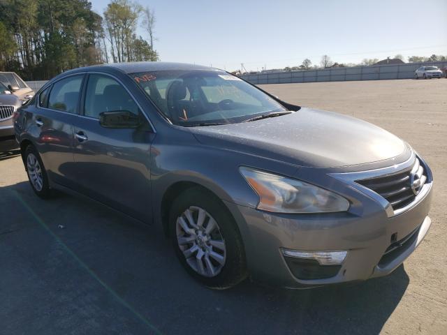 NISSAN ALTIMA 2.5 2014 1n4al3ap3en367435