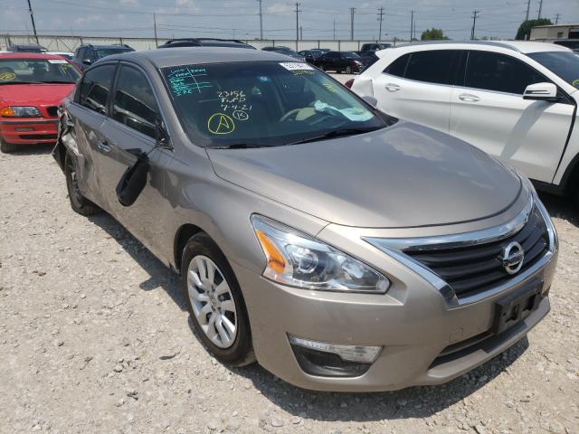 NISSAN ALTIMA 2.5 2014 1n4al3ap3en367466