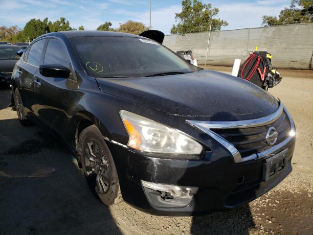 NISSAN ALTIMA 2.5 2014 1n4al3ap3en367788