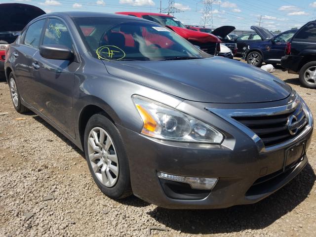 NISSAN ALTIMA 2.5 2014 1n4al3ap3en368276