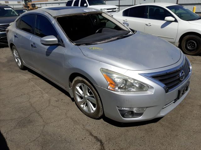 NISSAN ALTIMA 2.5 2014 1n4al3ap3en368522