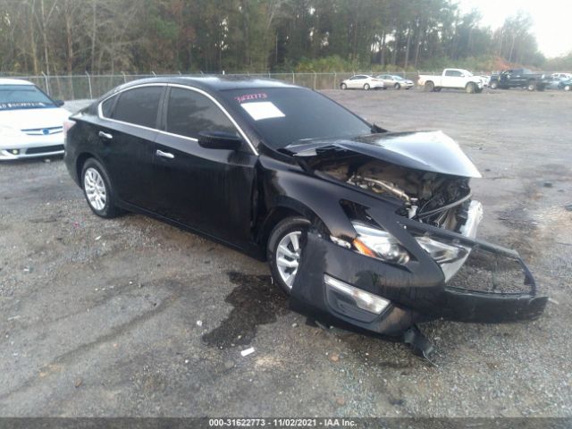 NISSAN ALTIMA 2014 1n4al3ap3en368553