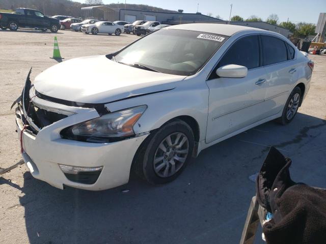 NISSAN ALTIMA 2014 1n4al3ap3en368634