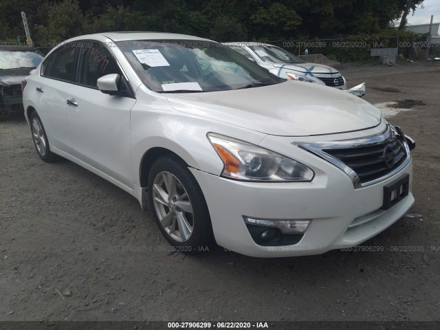 NISSAN ALTIMA 2014 1n4al3ap3en369783