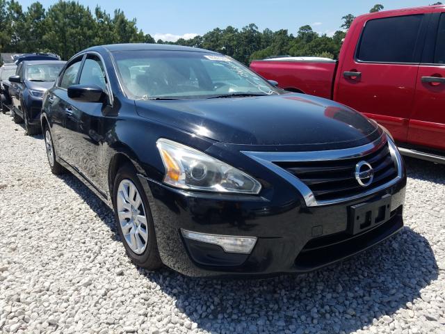 NISSAN ALTIMA 2.5 2014 1n4al3ap3en370108