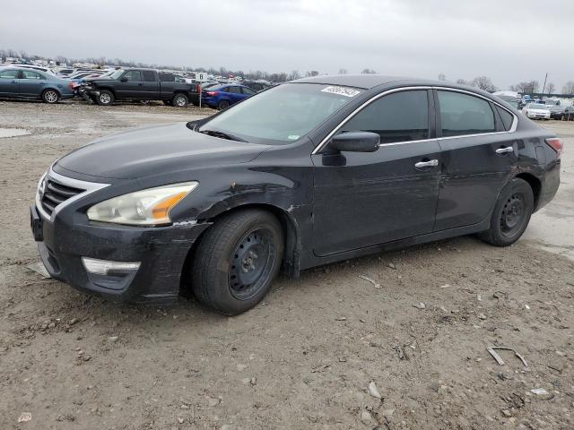 NISSAN ALTIMA S 2014 1n4al3ap3en370559