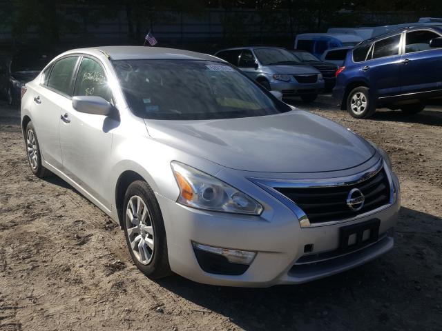 NISSAN ALTIMA 2.5 2014 1n4al3ap3en370996