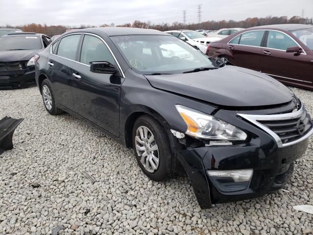 NISSAN ALTIMA 2.5 2014 1n4al3ap3en371498