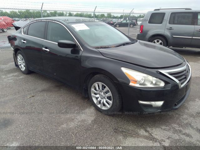 NISSAN ALTIMA 2014 1n4al3ap3en372182