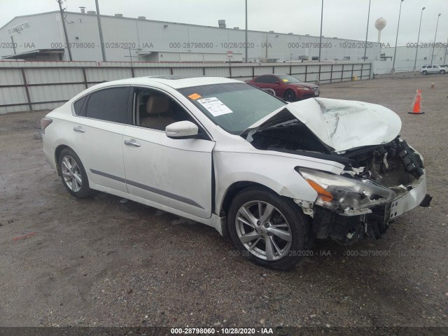 NISSAN ALTIMA 2014 1n4al3ap3en373297