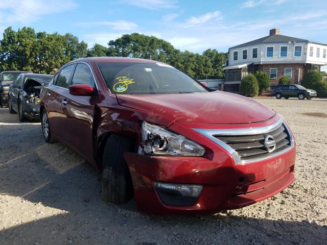 NISSAN ALTIMA 2.5 2014 1n4al3ap3en373302