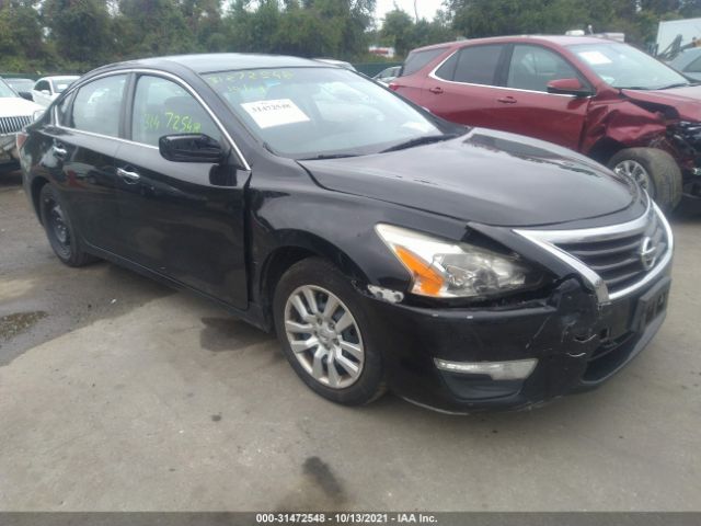 NISSAN ALTIMA 2014 1n4al3ap3en373333