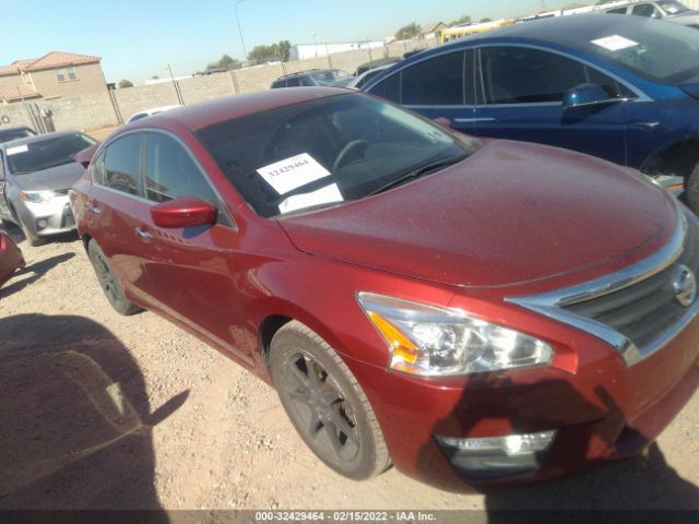 NISSAN ALTIMA 2014 1n4al3ap3en373347