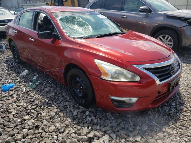 NISSAN ALTIMA 2.5 2014 1n4al3ap3en374496