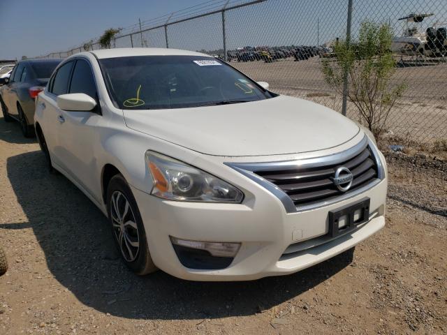 NISSAN ALTIMA 2014 1n4al3ap3en374661