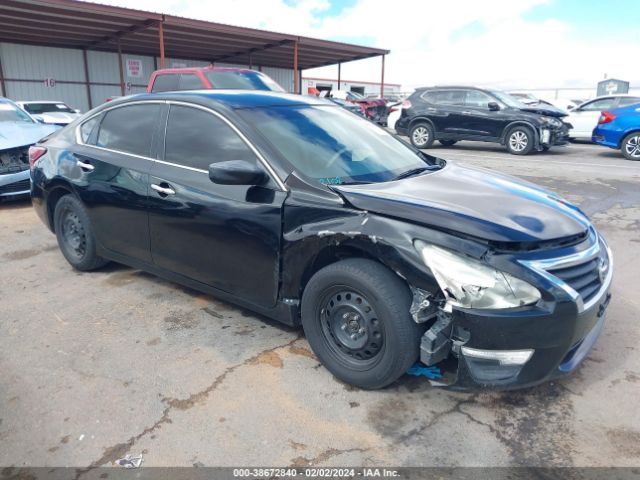 NISSAN ALTIMA 2014 1n4al3ap3en374935