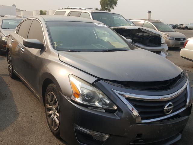 NISSAN ALTIMA 2.5 2014 1n4al3ap3en375793