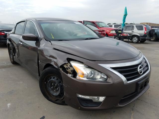 NISSAN NULL 2014 1n4al3ap3en377074