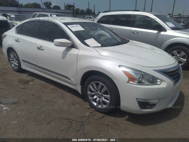 NISSAN ALTIMA 2014 1n4al3ap3en377558