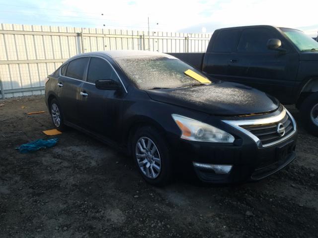 NISSAN ALTIMA 2.5 2014 1n4al3ap3en377687