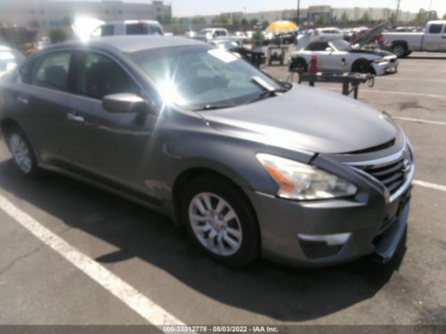 NISSAN ALTIMA 2014 1n4al3ap3en378287