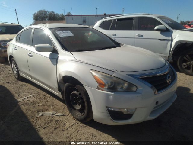 NISSAN ALTIMA 2014 1n4al3ap3en378497