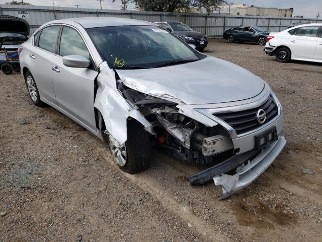 NISSAN ALTIMA 2.5 2014 1n4al3ap3en379035