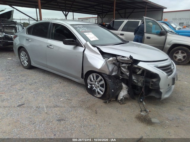 NISSAN ALTIMA 2014 1n4al3ap3en379536