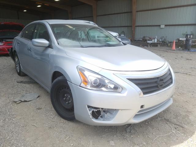 NISSAN ALTIMA 2.5 2014 1n4al3ap3en380251