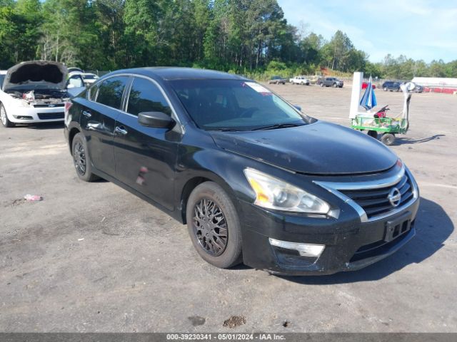 NISSAN ALTIMA 2014 1n4al3ap3en380394