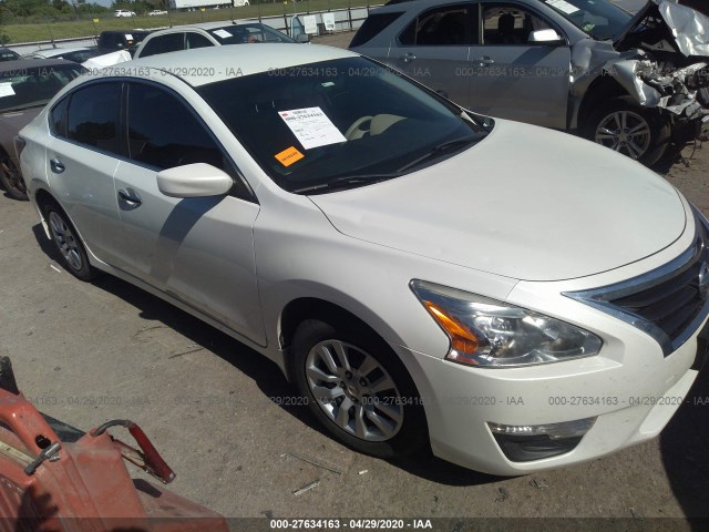 NISSAN ALTIMA 2014 1n4al3ap3en381030