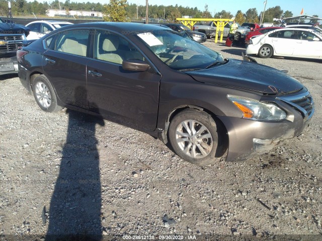 NISSAN ALTIMA 2014 1n4al3ap3en381626