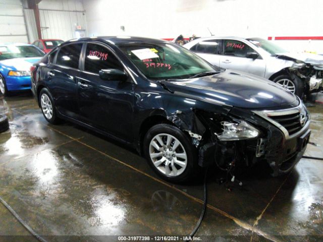 NISSAN ALTIMA 2014 1n4al3ap3en381674