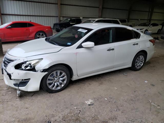 NISSAN ALTIMA 2.5 2014 1n4al3ap3en382209