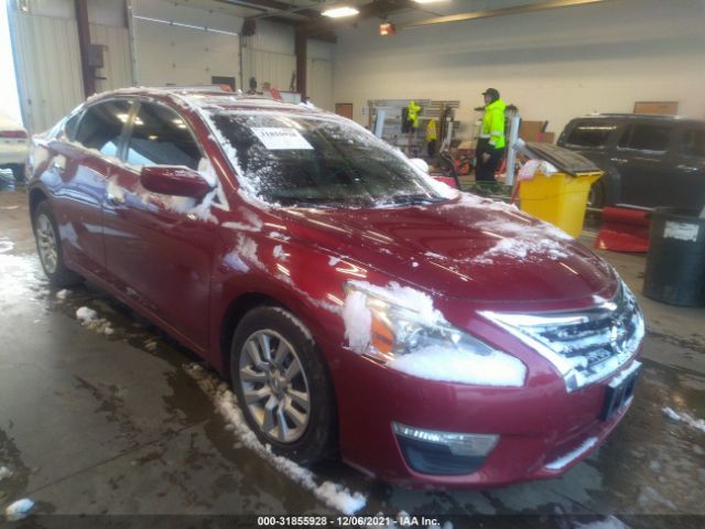 NISSAN ALTIMA 2014 1n4al3ap3en382405