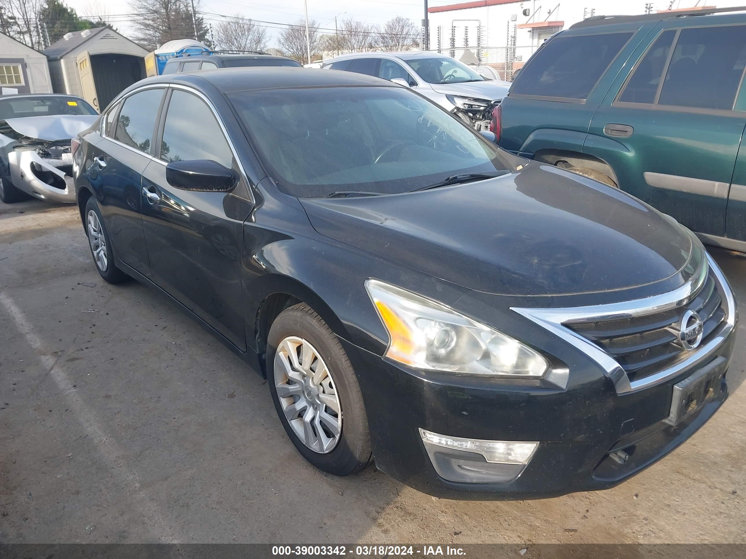 NISSAN ALTIMA 2014 1n4al3ap3en382419