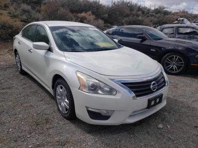 NISSAN ALTIMA 2.5 2014 1n4al3ap3en382582