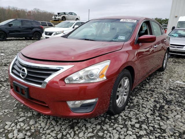 NISSAN ALTIMA 2014 1n4al3ap3en382839