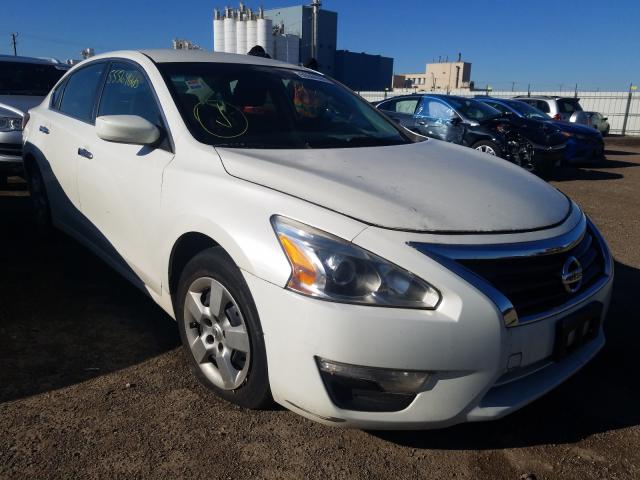 NISSAN ALTIMA 2.5 2014 1n4al3ap3en383151