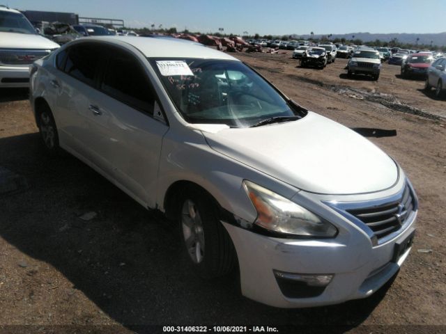 NISSAN ALTIMA 2014 1n4al3ap3en383795