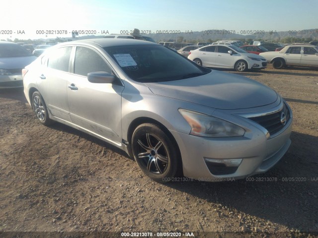 NISSAN ALTIMA 2014 1n4al3ap3en384266