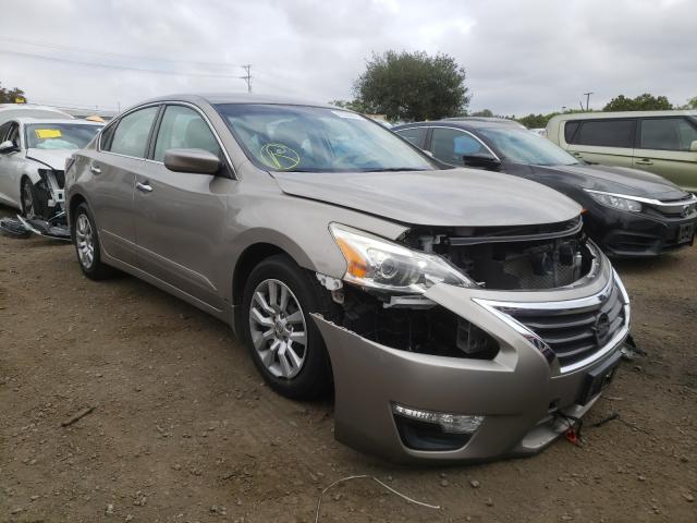 NISSAN ALTIMA 2.5 2014 1n4al3ap3en384767