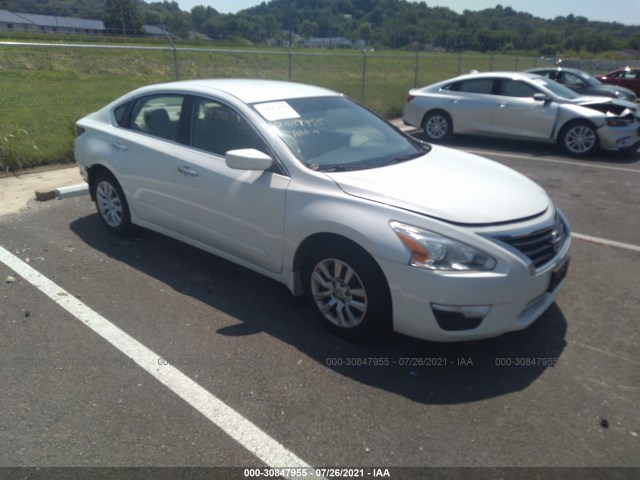 NISSAN ALTIMA 2014 1n4al3ap3en385305