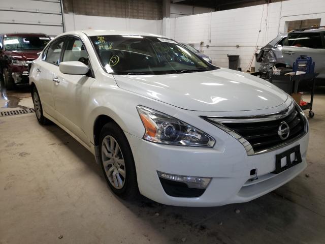 NISSAN ALTIMA 2.5 2014 1n4al3ap3en385935