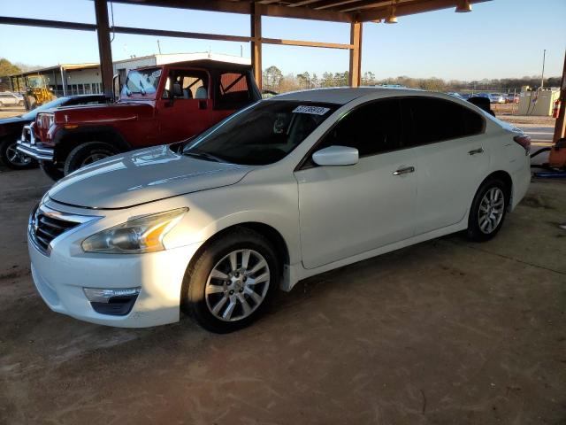 NISSAN ALTIMA S 2014 1n4al3ap3en387734