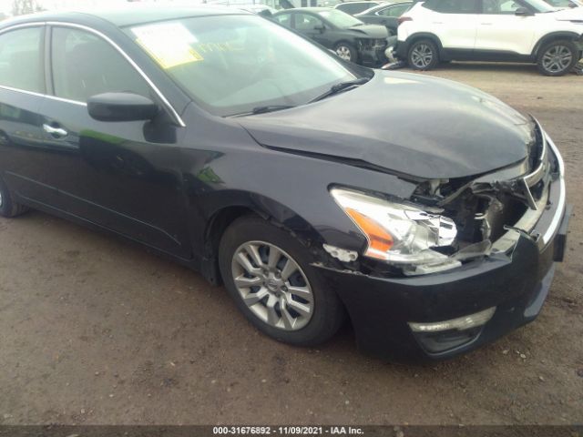 NISSAN ALTIMA 2014 1n4al3ap3en387992