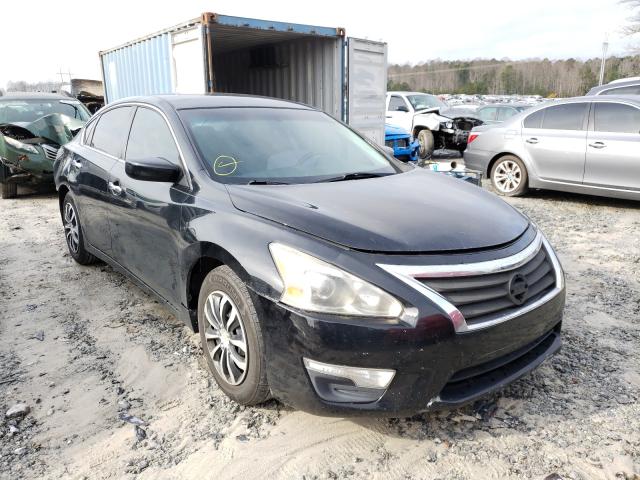 NISSAN ALTIMA 2.5 2014 1n4al3ap3en388124