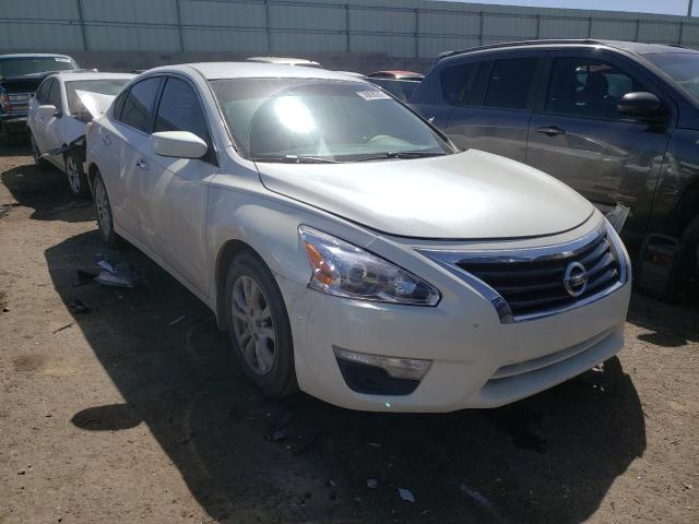 NISSAN ALTIMA 2.5 2014 1n4al3ap3en389919